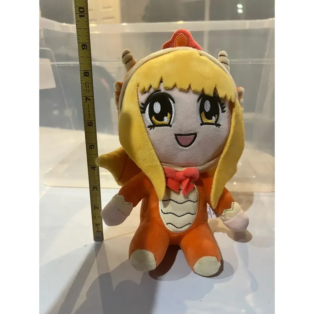 Inquisitor Master The Fire Dragon Charli Plush 2020 Fairytale collection